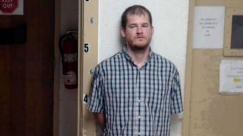 ABD'li baba 5 çocuğunu öldürüp cesetlerini gömdü