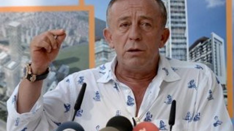 Ağaoğlu'ndan özür açıklaması: Lafımın arkasındayım