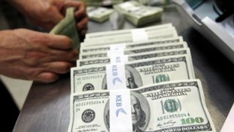 Temmuz ayı cari açık rakamları açıklandı