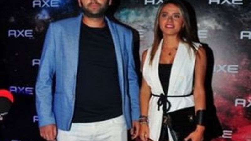 Ceyda Ateş'in evlilik hayali yarım kaldı