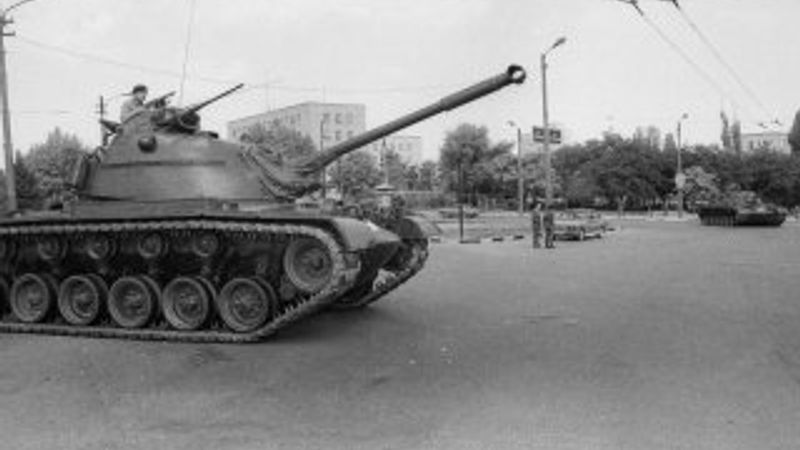 12 Eylül 1980 darbesinin üzerinden 34 yıl geçti