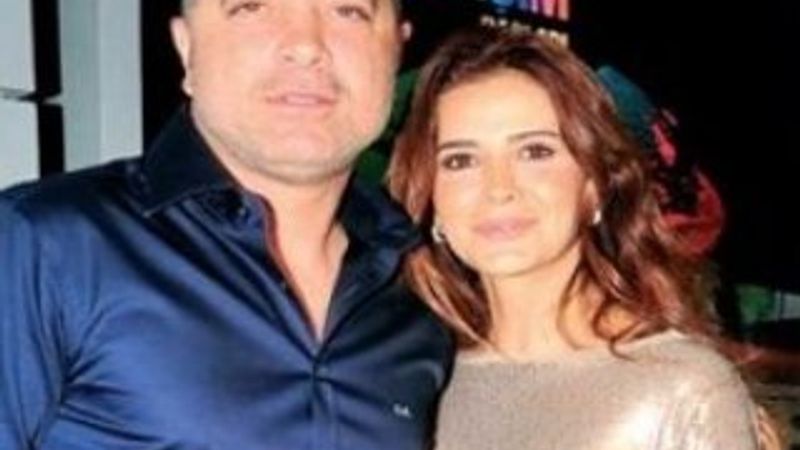 Emel - Erdal Acar çifti boşanıyor