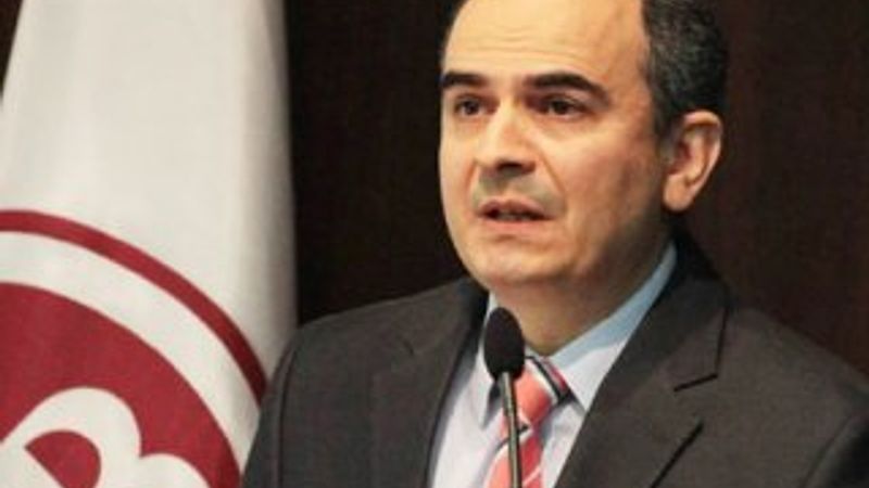 Erdem Başçı: İhracat odaklı büyüme 2014'ün en iyi haberi