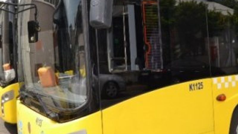 İETT kış tarifesine geçiyor