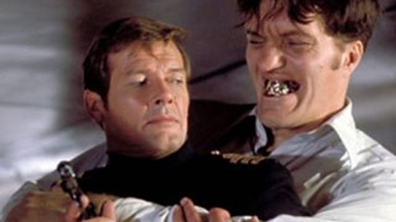 James Bond‘un ‘cani‘si öldü