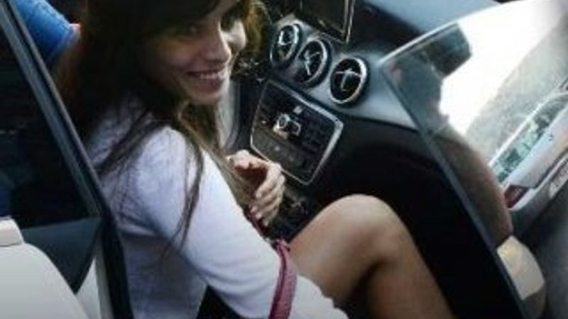 Nur Fettahoğlu: Bacaklarımı çekmeyin