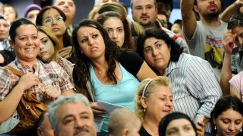 40 bin öğretmen ataması kontenjanları açıklandı