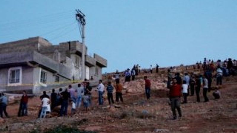 Şanlıurfa'da kaçak elektrik ölüm getirdi