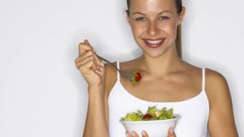 Midenizi değil beyninizi doyurun