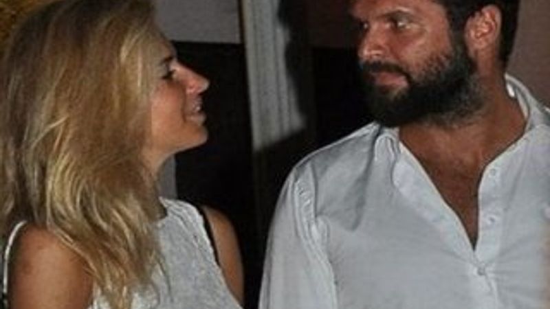 Burcu Esmersoy nişanlanıyor