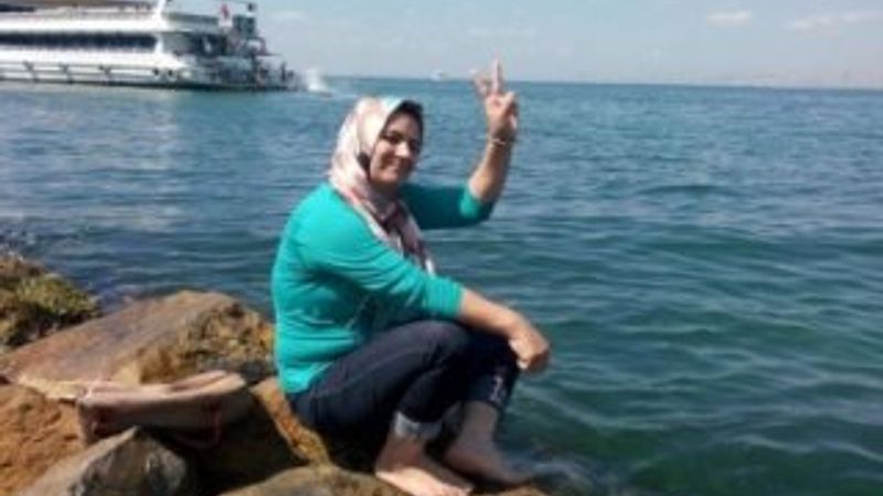 Siirt'te BDP'li belediye eş başkanı intihara kalkıştı