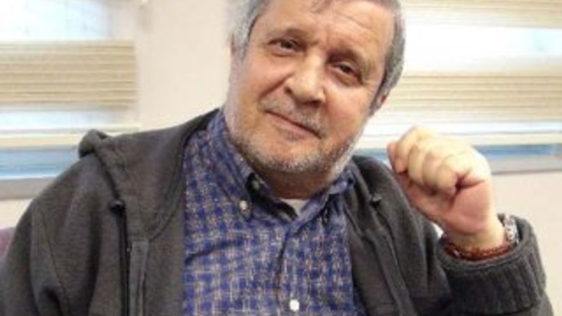 Halit Akçatepe taburcu edildi