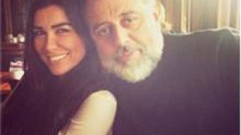 Hamdi Alkan yağlarını aldırdı