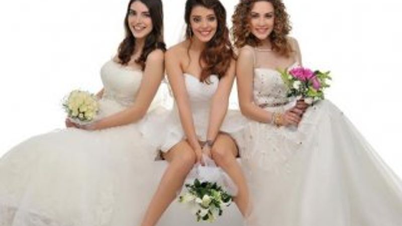 Kaçak Gelinler setinde ölüm