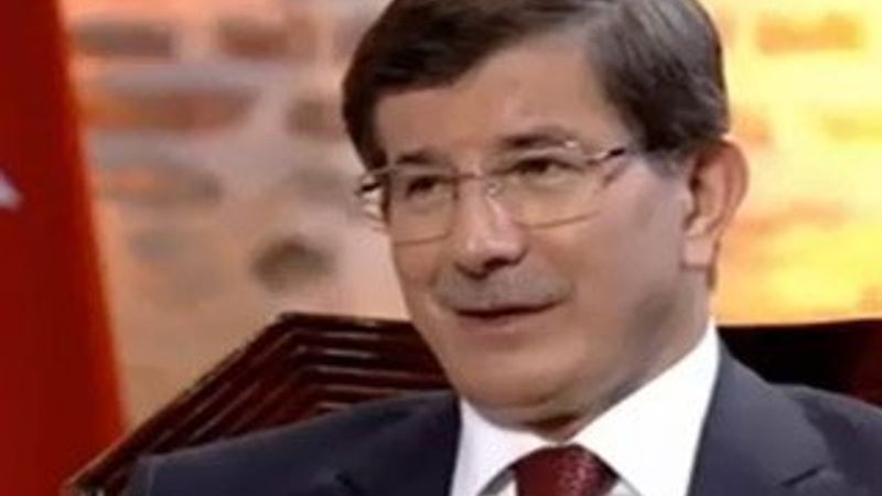 Başbakan Davutoğlu'ndan akademisyenlere zam müjdesi
