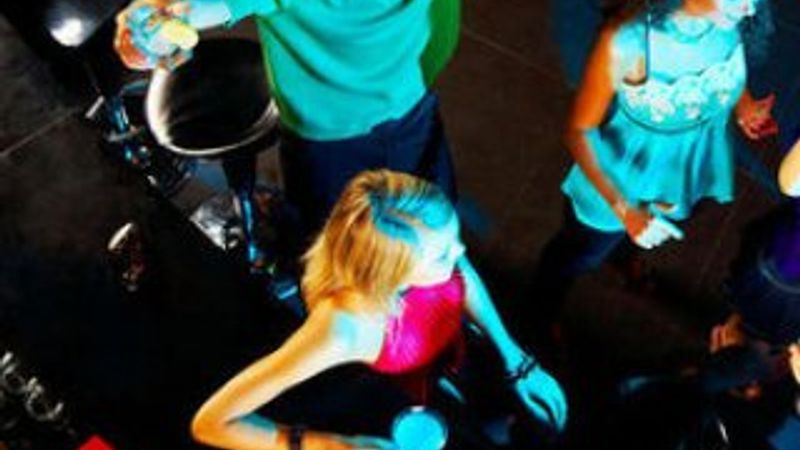 TURAB: Dans yoksa vergi de yok