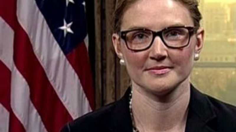 ABD IŞİD'in öldürdüğü gazetecinin ailesini susturdu