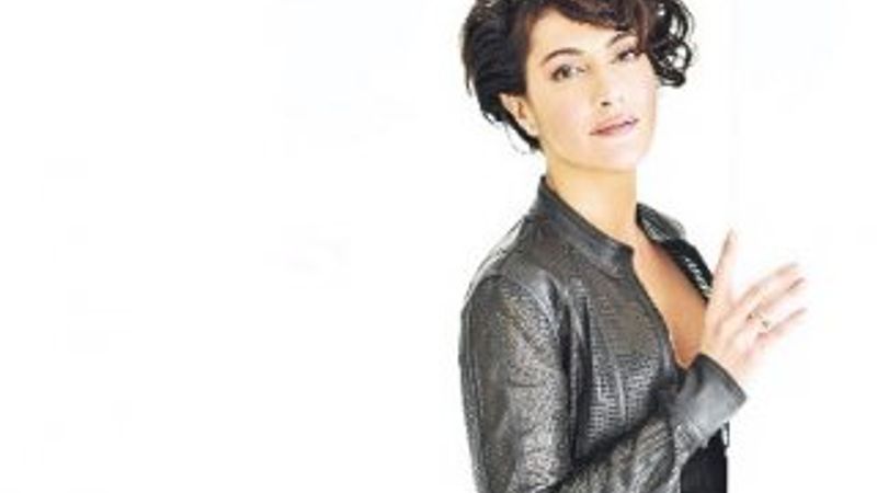 Meltem Cumbul Alabora'nın yerine geçti