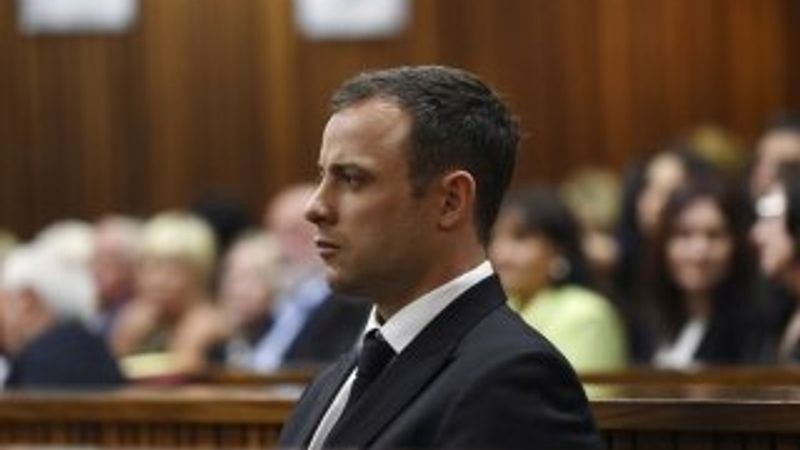 Pistorius davasında karar tartışma yarattı