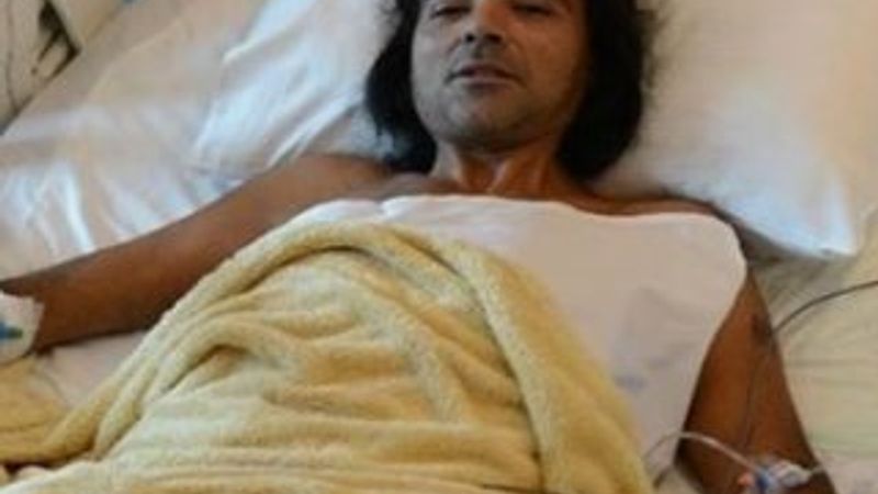 Ozan Orhon evleniyor