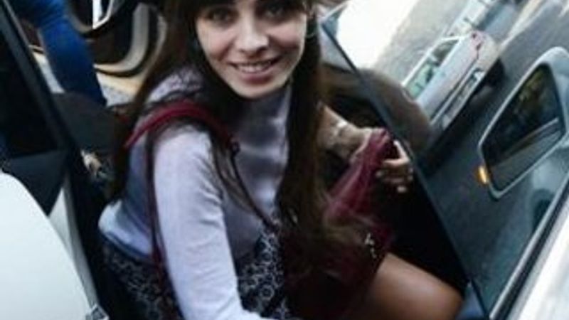 Nur Fettahoğlu: Tarkan başka