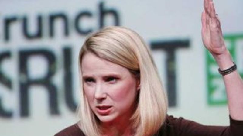 ABD'den Yahoo'ya tehdit