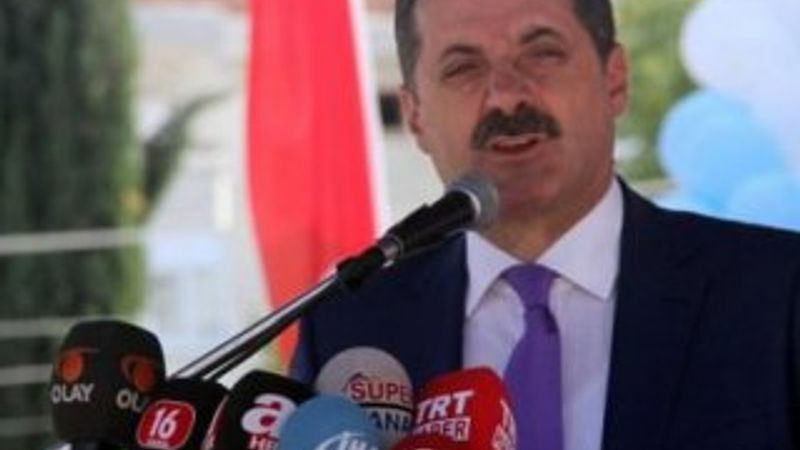 Çelik'ten Kılıçdaroğlu'na: Bu tam bir bilgisizlik örneği