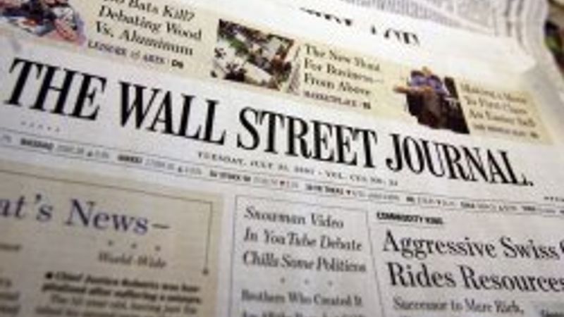 WSJ: Türkiye artık ABD'nin müttefiği değil