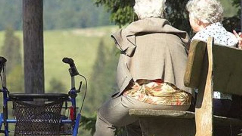 Uyku hapları Alzheimer riskini artırıyor