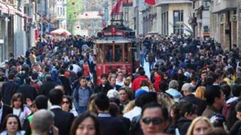 Haziran ayı işsizlik verileri açıklandı