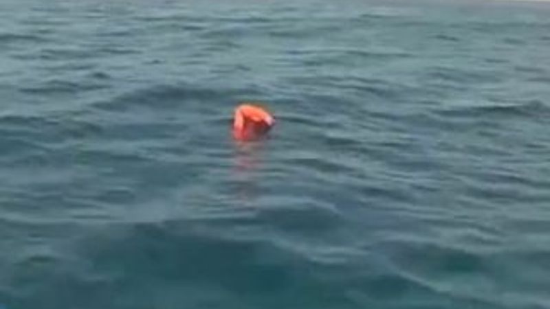 Libya'da göçmen teknesi battı: 224 kişi kayıp