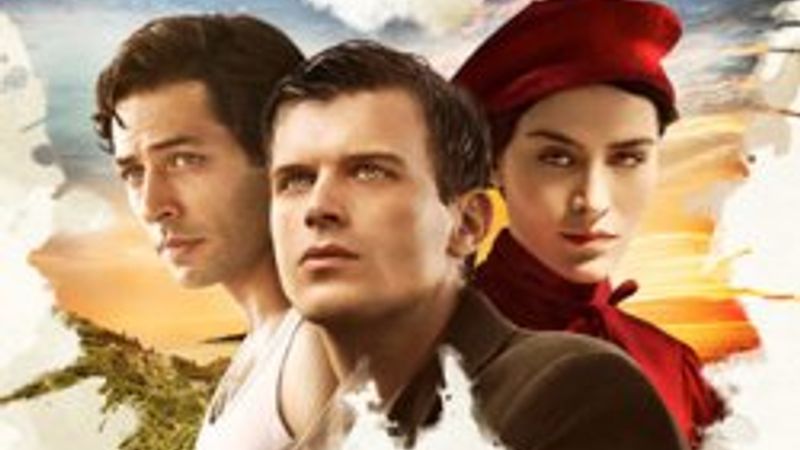 Kelebeğin Rüyası'na Arnavutluk'tan ödül