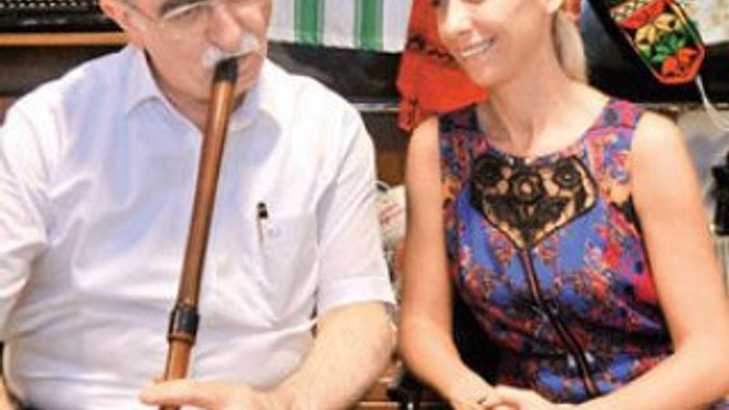 Bingür Sönmez: Yaşamamı şehitler istedi