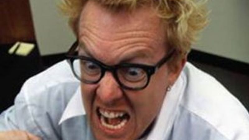 Psikopatların 10 özelliği