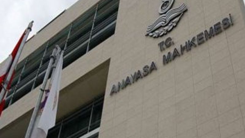 CHP torba yasanın iptali için AYM'ye başvurdu