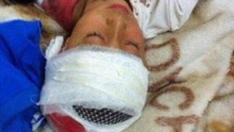 Çinli öğretmen öğrencilerini öldüresiye dövdü