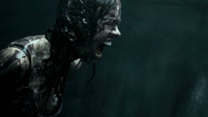 Extraterrestrial filminden fragman geldi - İzle