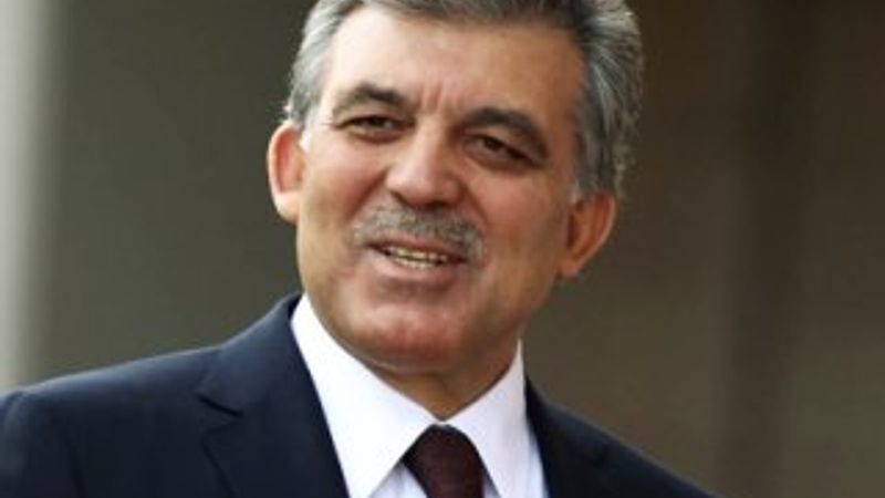 Abdullah Gül Kayseri'ye gidiyor