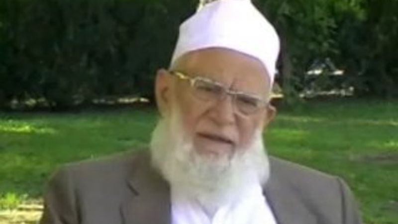 Hacı Gedikli vefat etti