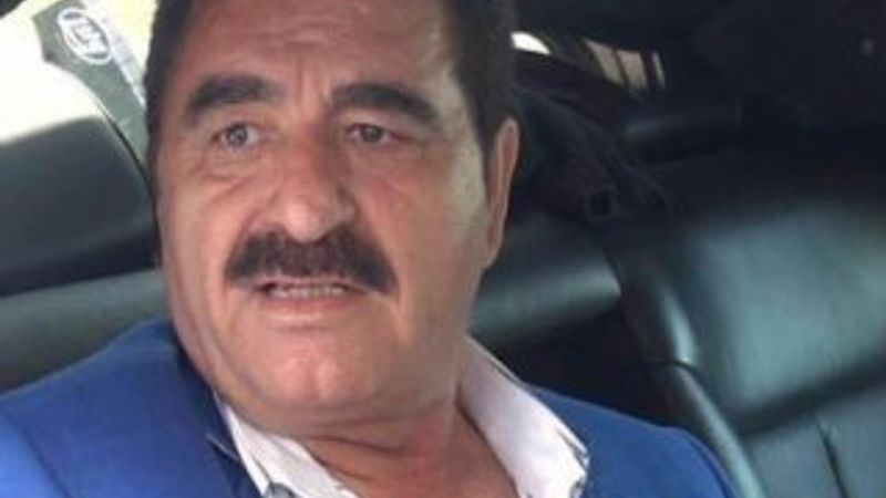 İbrahim Tatlıses: Bende para bitmez