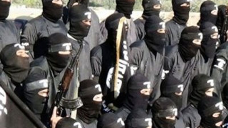 Paris'teki IŞİD zirvesinden karar çıktı