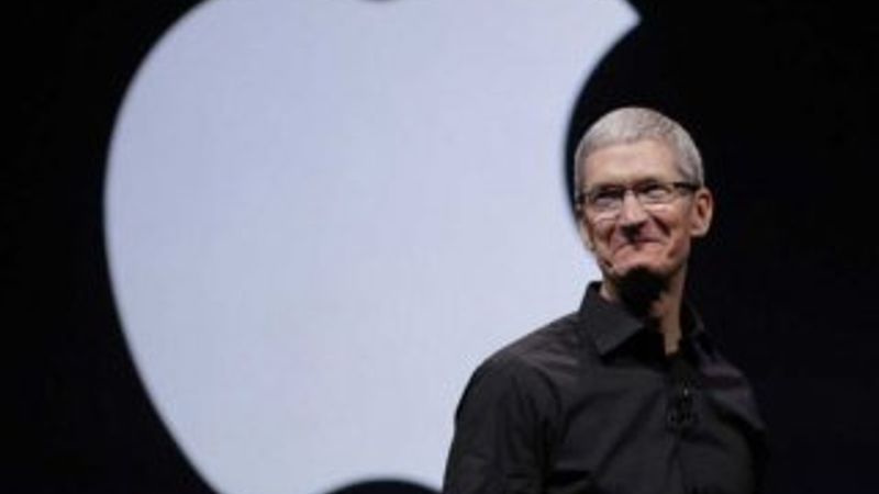 Apple yeni ürünler üzerinde çalışıyor