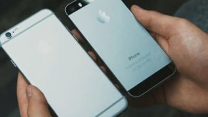 Son dönem akıllı telefonların karşılaştırması