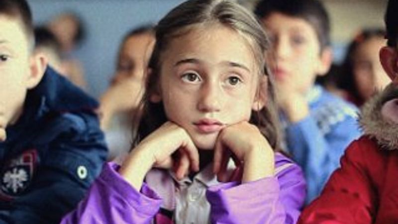 Soğuk filmi Fas yolcusu