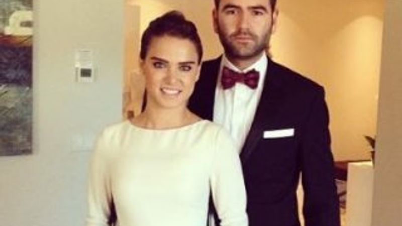 Ceyda Ateş aldatıldı İZLE