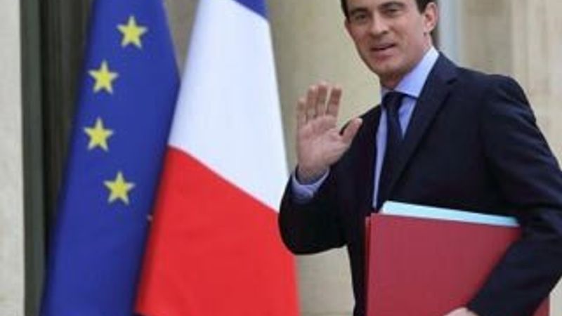 Fransa'da hükümet güven oyu aldı