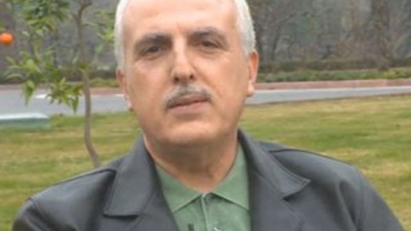 Hüseyin Avni Mutlu merkeze alındı