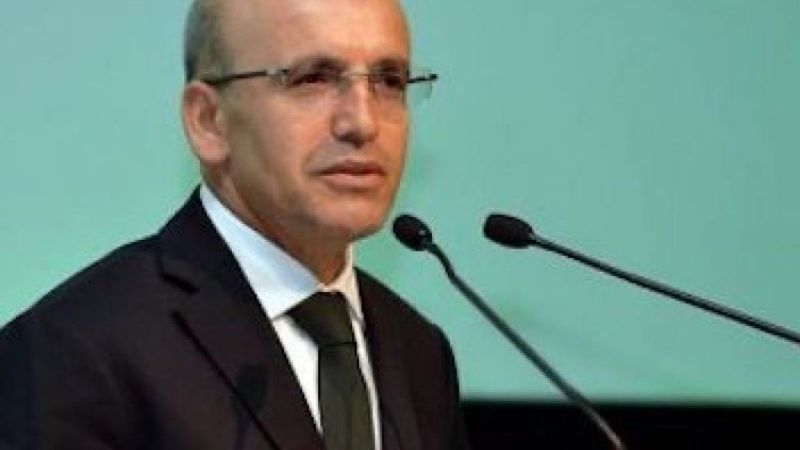 Mehmet Şimşek: Bundan sonra af olmayacak