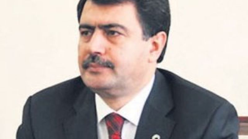 İstanbul'un yeni Valisi Vasip Şahin