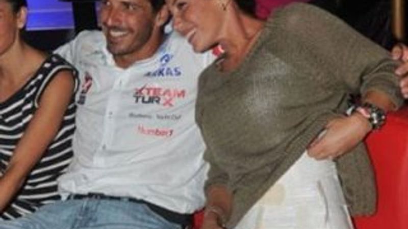 Zeynep Beşerler iki omurunu kırdı